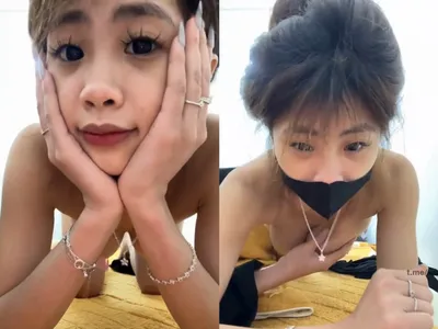 Eny vn livestream nghịch cục thịt trai p3