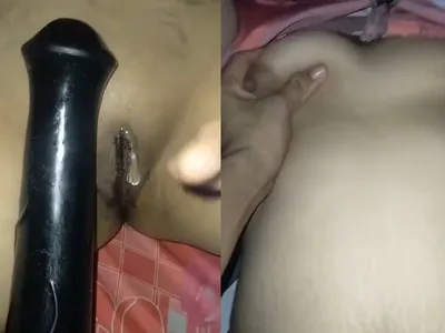 Người tình xinh tươi vú to cô bé múp thẩm du bằng sextoy cực sướng