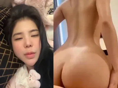 Cô bạn gái xinh việt nam vú đẹp nứng đang cưỡi ngựa cực phê